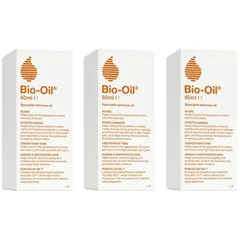 Bio Oil - Skincare Oil x 3