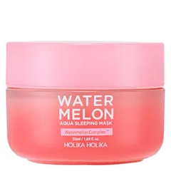 Holika Holika - Watermelon Aqua Sleeping Mask