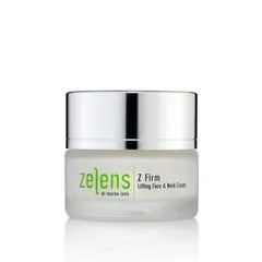 Zelens - Z Firm Lifting Face & Neck Cream