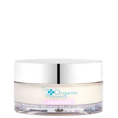 Moisturise Double Rose Rejuvenating Face Cream