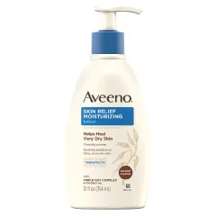 Aveeno - Skin Relief Moisturizing Lotion With Coconut Scent Coconut