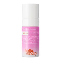 The Everyday One SPF30 Face Moisturiser