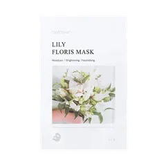 Detoskin - Lily Floris Mask