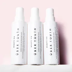 Über Youth™ - Super Elixir Pro-Biome Mist-on Serum