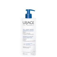Uriage - Dermatological Hand Wash Gel