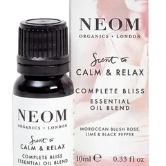 NEOM - Complete Bliss Essential Oil Blend