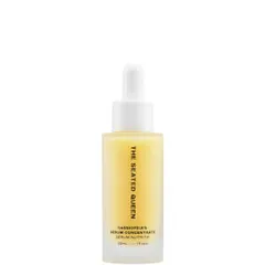 Cassiopeia's Serum Concentrate