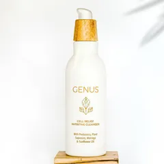 Genus Skincare - Cell Relief Nutritive Cleanser