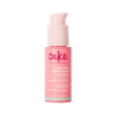 Baby Skin Bubble Facial Bubbling Purifying Mask