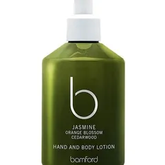 Bamford - Jasmine Hand Body Lotion