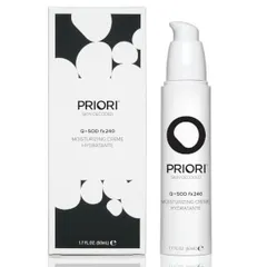 Q+SOD fx240 Moisturising Crème