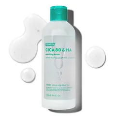 Frankly - CICA 80% Hyaluronic Acid Toner