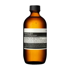 Aesop - Parsley Seed Face Cleanser