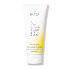 Image skincare - PREVENTION+ Daily Hydrating Moisturizer SPF 30+
