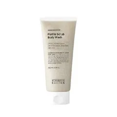 SUNGBOON EDITOR - Perlite Scurb Body Wash