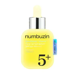 Buy Numbuzin No.5 Glutathione Vitamin Tone-up Sun Serum Australia - Korean Skincare Online