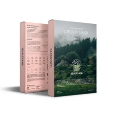 Beaudiani - Aroma Mask Rose x5