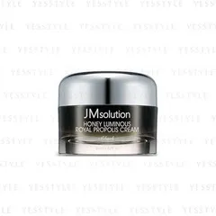 Honey Luminous Royal Propolis Cream
