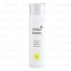 White Honey - Moist Lotion