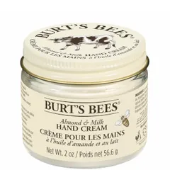 Neal - Burt's Bees Almond & Milk Hand Cream