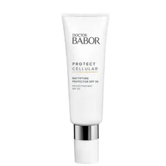 BABOR - Doctor Babor Protect Cellular: Mattifying Protector SPF30