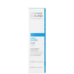 Annemarie Borlind - Aquanature Plumping Eye Cream