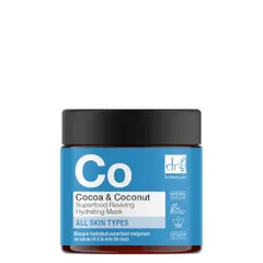 Dr. Botanicals - Cocoa and Coconut Superfood Reviving Hydrating Mask