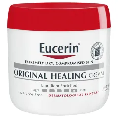 Original Healing Cream Fragrance Free