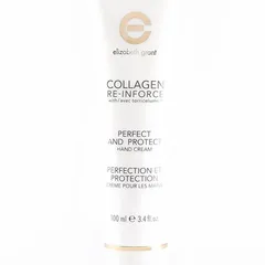 Elizabeth Grant - Collagen Re-Inforce Perfect & Protect Hand Cream