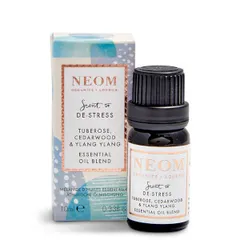 NEOM - Tuberose, Cedarwood and Ylang Ylang Essential Oil Blend