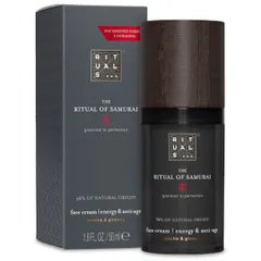 RITUALS - The Ritual of Samurai Energy and Anti-Age Face Cream