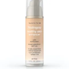 Neutrogena - Healthy Skin Enhancer Broad Spectrum SPF 20