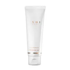 Cream Cleansing Foam