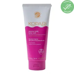 Kopari - Coconut Latte Body Wash