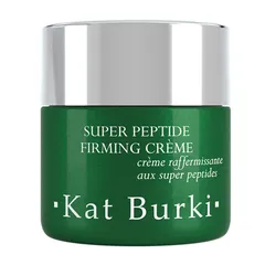 Kat Burki - Super Peptide Firming Creme