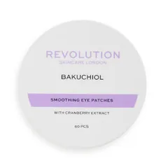 REVOLUTION SKINCARE - Pearlescent Purple Bakuchiol Firming Undereye Patches