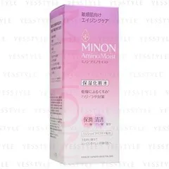 Minon - Amino Moist Aging Care Lotion