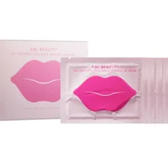 KNC Beauty - All Natural Lip Mask