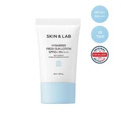 SKIN&LAB - Hybarrier Fresh Sun Lotion