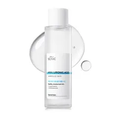 Hyaluronic Acid Ampoule Skin