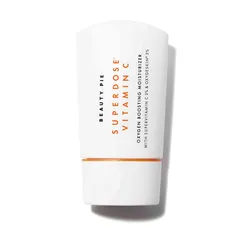 Superdose™ C Vitamin C Oxygen Boosting Moisturiser