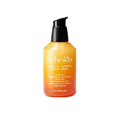 be the skin - Botanical Nutrition Power Serum