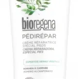 Bioregena - Feet PédiRépar Organic Cream for Dry Cracked Feet