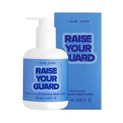 I Dew Care - Raise Your Guard Moisturizing Probiotics Body Lotions