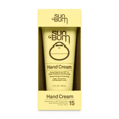Sun Bum - Original SPF 15 Sunscreen Hand Cream