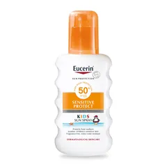 Eucerin - Sun Kids Sun Spray SPF50+