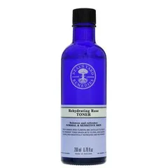 Neal's Yard Remedies - Facial Toners & Mists Rehydrating Rose Toner