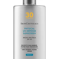 SkinCeuticals - Physical UV Defense SPF 30 Mineral sunscreen for sensitive skin