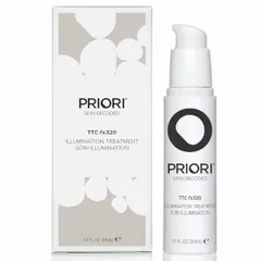 PRIORI Skincare - TTC fx320 Illumination Treatment