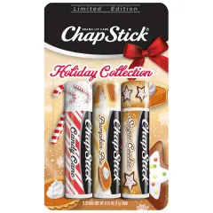 ChapStick - Seasonal Flavored Lip Balm Tubes